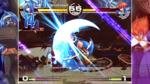 『アルカナハート3』のキャラをさくらいとおるさんのコメント付きで紹介するよ♪