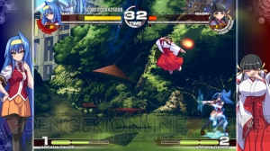 『アルカナハート3』のキャラをさくらいとおるさんのコメント付きで紹介するよ♪