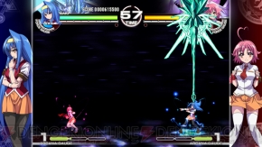 『アルカナハート3』