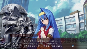 『アルカナハート3』のキャラをさくらいとおるさんのコメント付きで紹介するよ♪