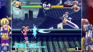『アルカナハート3』のキャラをさくらいとおるさんのコメント付きで紹介するよ♪