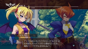 『アルカナハート3』のキャラをさくらいとおるさんのコメント付きで紹介するよ♪