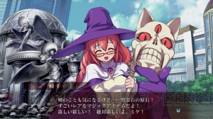 『アルカナハート3』のキャラをさくらいとおるさんのコメント付きで紹介するよ♪