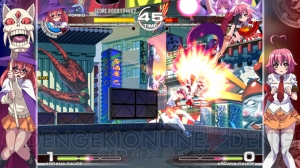 『アルカナハート3』のキャラをさくらいとおるさんのコメント付きで紹介するよ♪