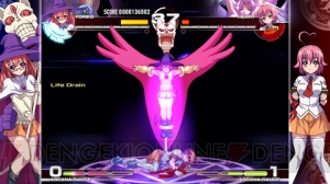 『アルカナハート3』のキャラをさくらいとおるさんのコメント付きで紹介するよ♪
