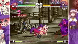 『アルカナハート3』のキャラをさくらいとおるさんのコメント付きで紹介するよ♪