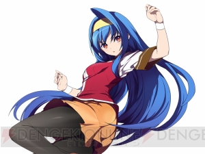 『アルカナハート3』のキャラをさくらいとおるさんのコメント付きで紹介するよ♪