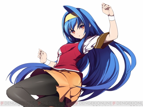 『アルカナハート3』