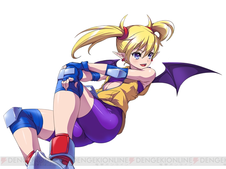 『アルカナハート3』のキャラをさくらいとおるさんのコメント付きで紹介するよ♪