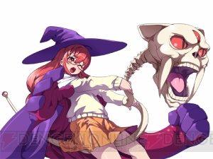 『アルカナハート3』のキャラをさくらいとおるさんのコメント付きで紹介するよ♪