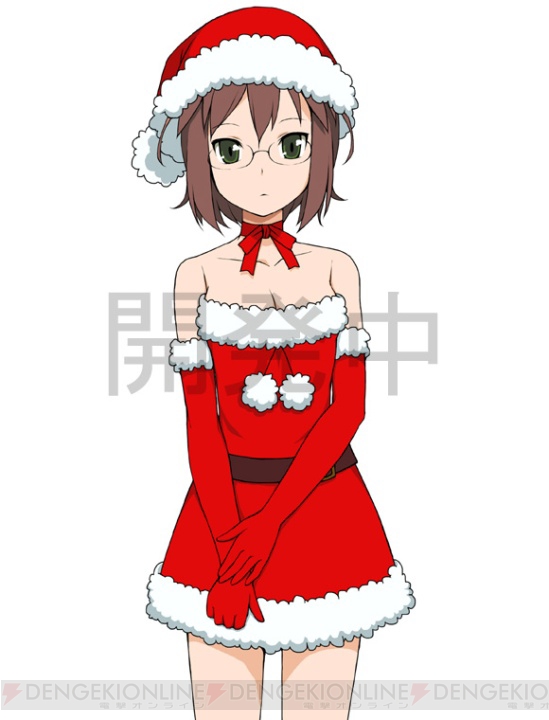 【App通信】『俺の妹』の無料iPhoneアプリでぬるぬる動く桐乃をチェック！