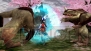 『ファンタシースターポータブル2 インフィニティ』