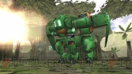 『ファンタシースターポータブル2 インフィニティ』