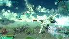 『マクロストライアングルフロンティア』