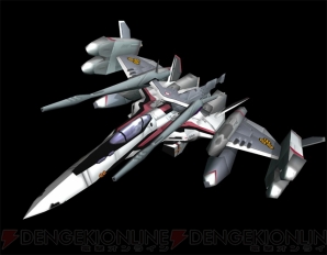 『マクロストライアングルフロンティア』