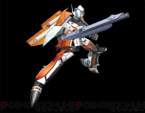 『マクロストライアングルフロンティア』