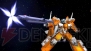 『マクロストライアングルフロンティア』