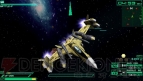 『マクロストライアングルフロンティア』