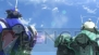 『マクロストライアングルフロンティア』