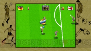 これぞ100メガショック!? NEOGEO Station今月PS Storeで始動
