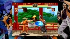 “NEOGEO Station”
