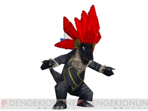 『怪獣バスターズ パワード』