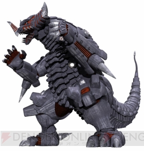 にせウルトラマンやメカゴモラなど新怪獣登場！ 『怪獣バスターズ パワード』