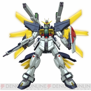『ガンダム無双3』