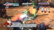 『ガンダム無双3』