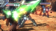 『ガンダム無双3』