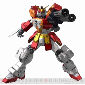 『ガンダム無双3』