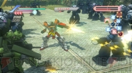 『ガンダム無双3』