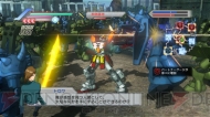 『ガンダム無双3』