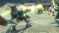 『ガンダム無双3』