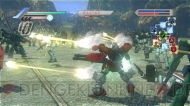 『ガンダム無双3』
