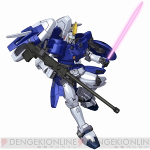 『ガンダム無双3』