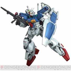 『ガンダム無双3』
