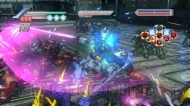 『ガンダム無双3』