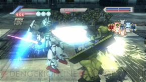 『ガンダム無双3』