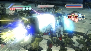 『ガンダム無双3』