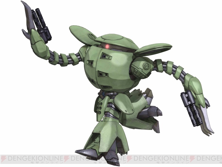 新たなモビルスーツ開発やキャラ育成！ 『ガンダム無双3』のやり込み要素を紹介
