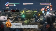 『ガンダム無双3』