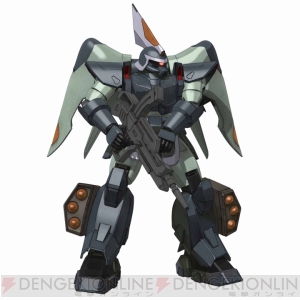 『ガンダム無双3』