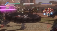 『ガンダム無双3』