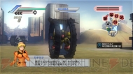 『ガンダム無双3』