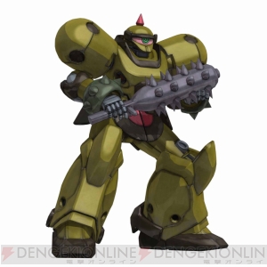 『ガンダム無双3』