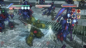 『ガンダム無双3』