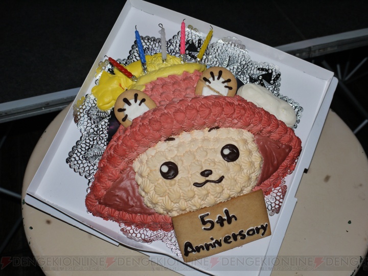 サービス5周年を迎える『ECO』のイベント“ECO祭り2010”レポート