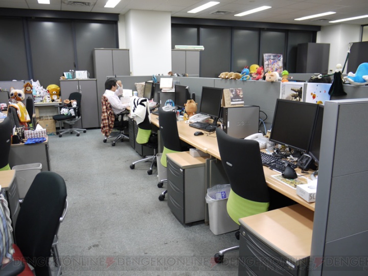 【世界の社窓から vol.2】会議室が素敵な（？）NEXONを訪問してきた