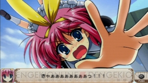 Psp ミルキィホームズ レビュー ハイテンポ 良脚本で予想以上のおもしろさ 電撃オンライン